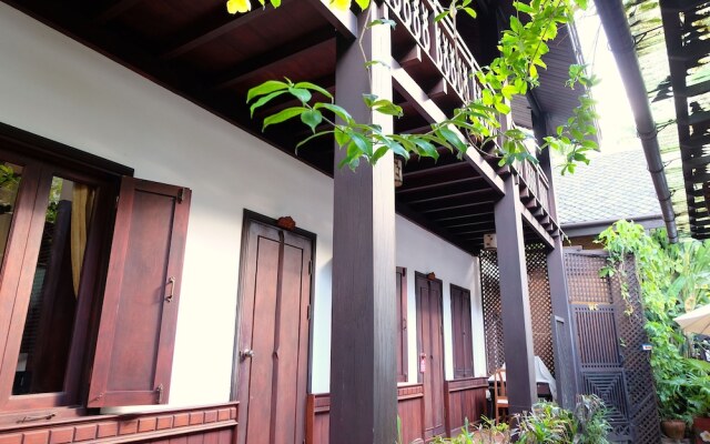 Phousi Guesthouse