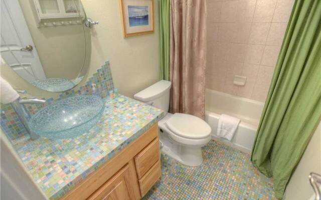 Pacific Shores A105 - Two Bedroom Condo