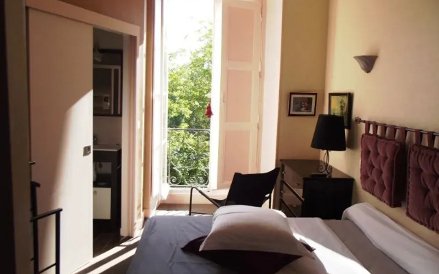 Hostellerie Val de Creuse