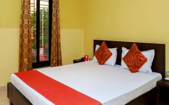 OYO Rooms Jatin Das Park Metro Station