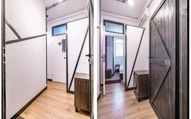 Vola Hostel