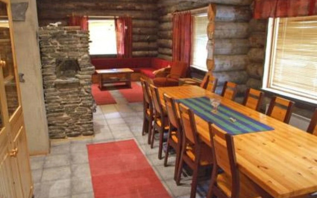 Holiday Home Kujakieppi