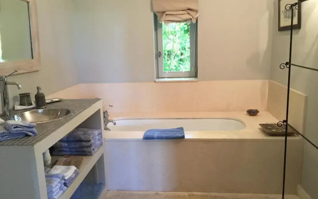 La Borie en Provence