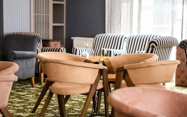 Hierapark Thermal & Spa Hotel