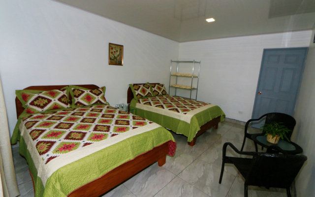 Hostel Cattleya