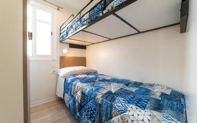 Baia Holiday Gasparina