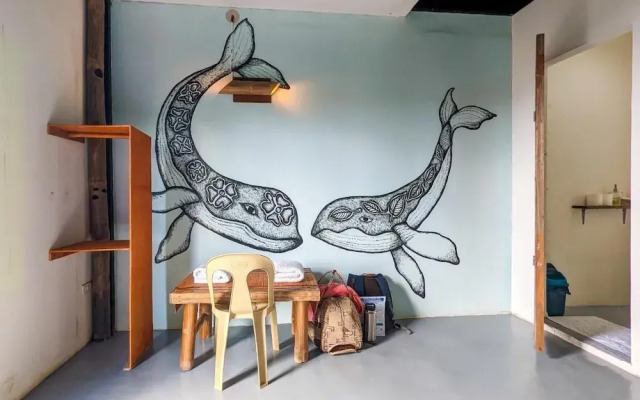 Lexias Hostel & Workspace by Hiverooms