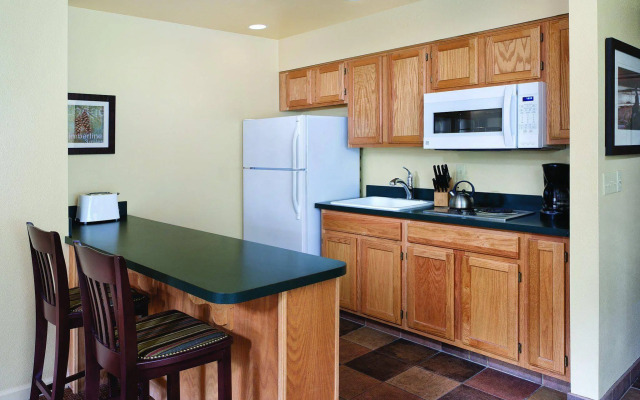 WorldMark Pinetop
