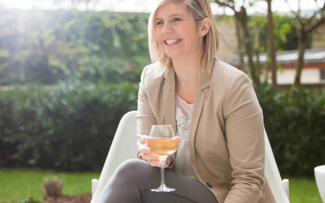 Novotel Suites Nancy Centre