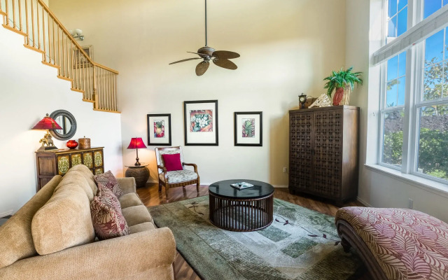 Waikoloa Colony Villas