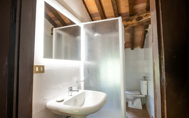 Agriturismo Mulin Del Rancone