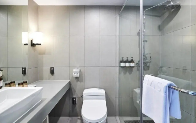 Jeju Pureun Hotel - Formerly Chason Hotel