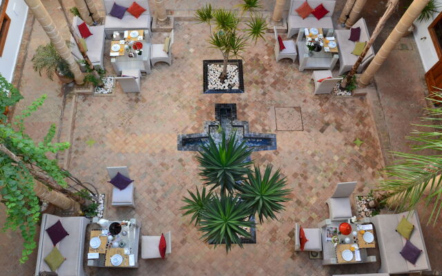 Riad Kalaa