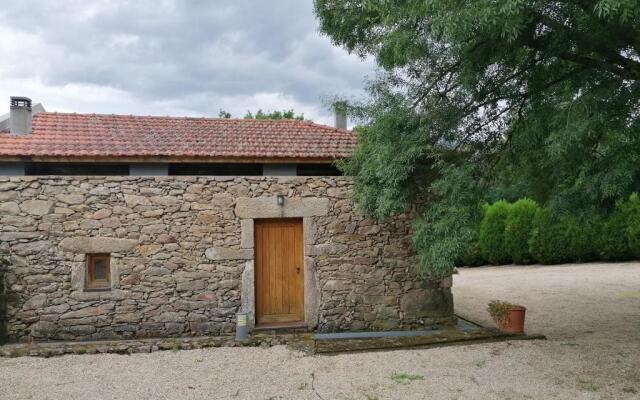 Casa das Bouças