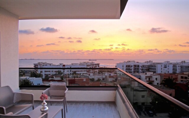 L'Escale Suites Residence by 7AV Hotels