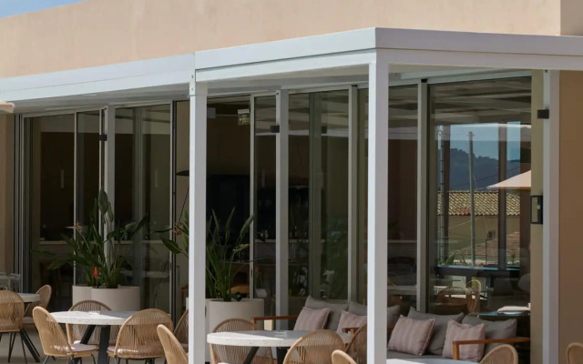 Lena Mare Boutique Hotel