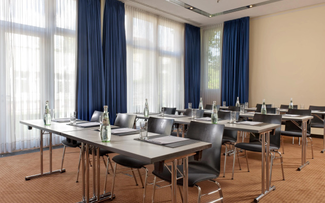 Radisson Blu Park Hotel & Conference Centre