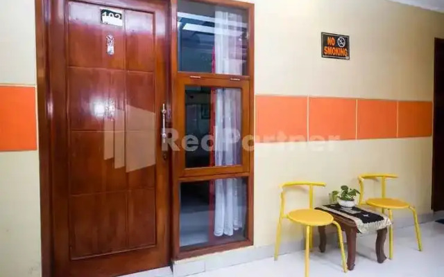 Ndalem Pundhi Maguwoharjo RedPartner