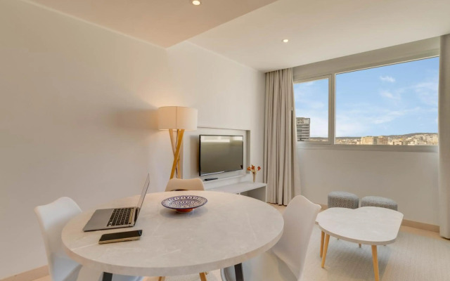 Pestana Tanger - City Center Hotel Suites & Apartments
