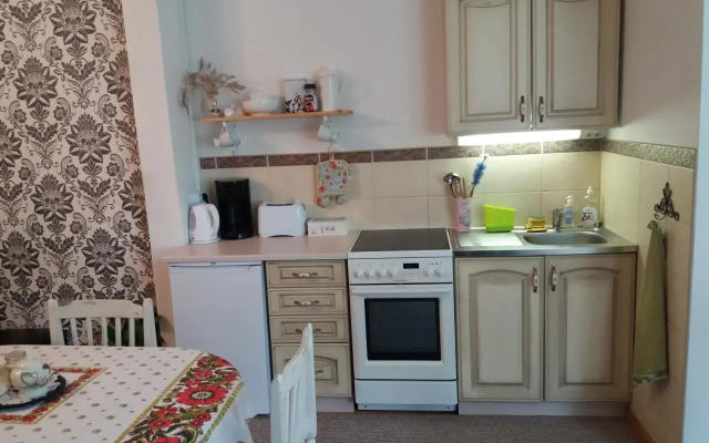 Sweet Home Apartment