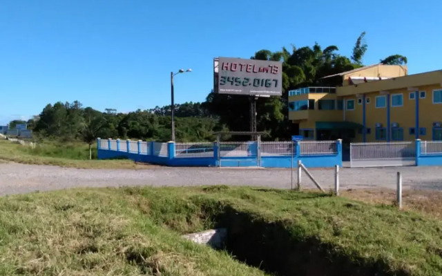 Hotel Km 73