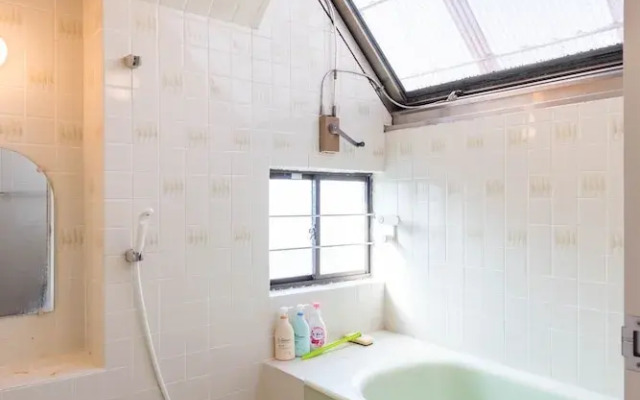 TORA HOTEL Komagome D