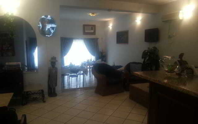 Jade Court