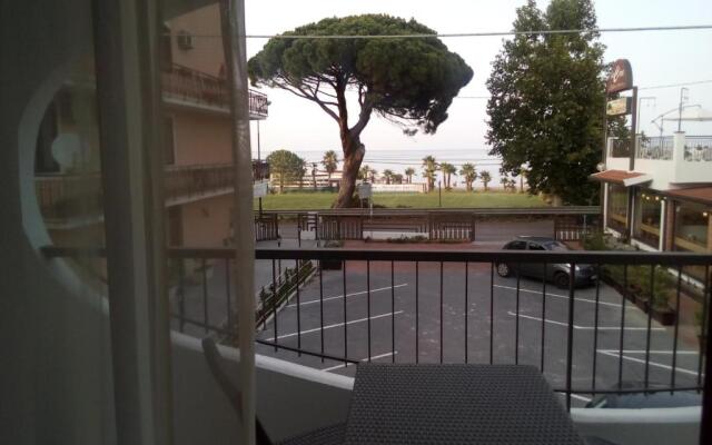 Al Saliceto Hotel
