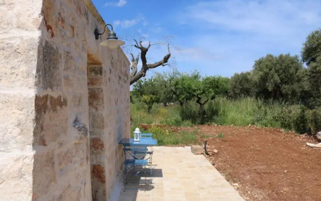 Trulli Alla Controra