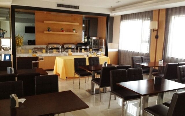 Yeste Hotel Nanning