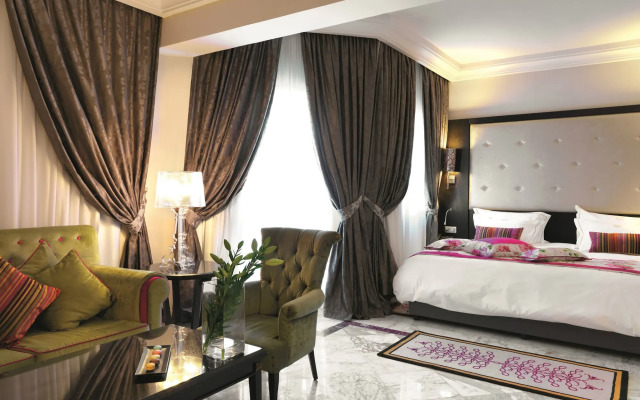 The Russelior Hotel & Spa
