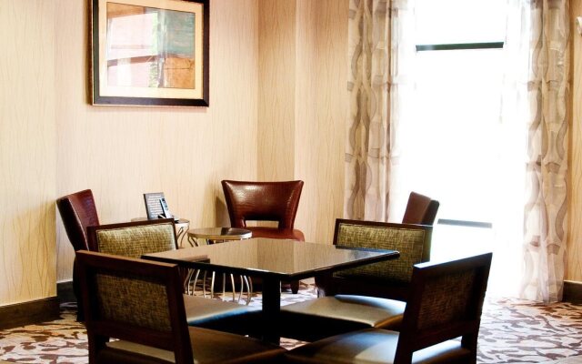 Hampton Inn Doylestown
