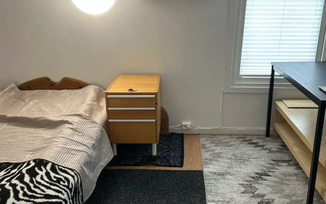 Minivilla in Sollentuna