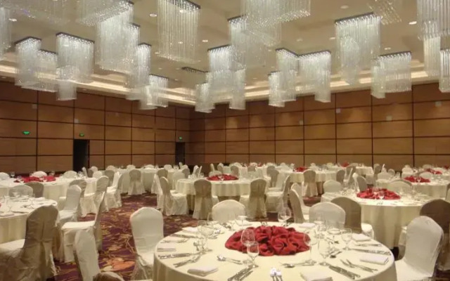 Four Points by Sheraton Lianyungang
