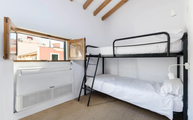 Urban Hostel Palma Albergue Juvenil