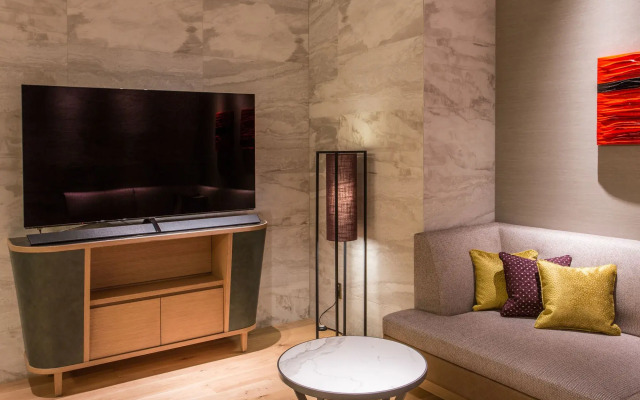 Hotel Musse Ginza Meitetsu