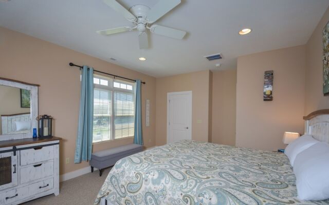 Double Delight 3 Bedroom Townhome