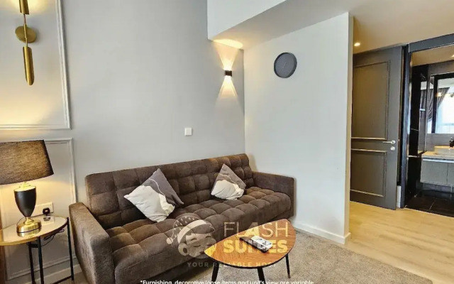 Expressionz Premium Suites at KLCC