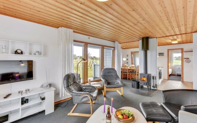 "Abetzi" - 800m from the sea in Western Jutland