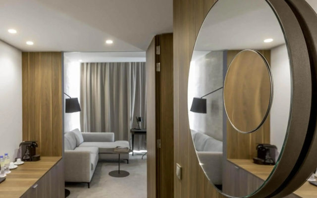 Holiday Inn Algiers - Cheraga Tower by IHG
