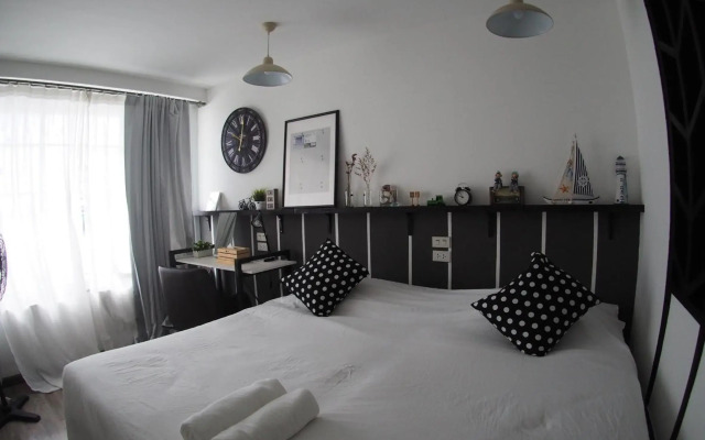 Jetty Huahin Hostel