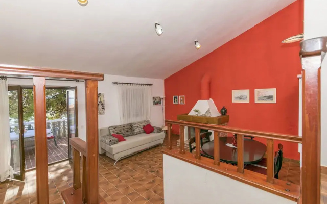 Apartments Villa Bok