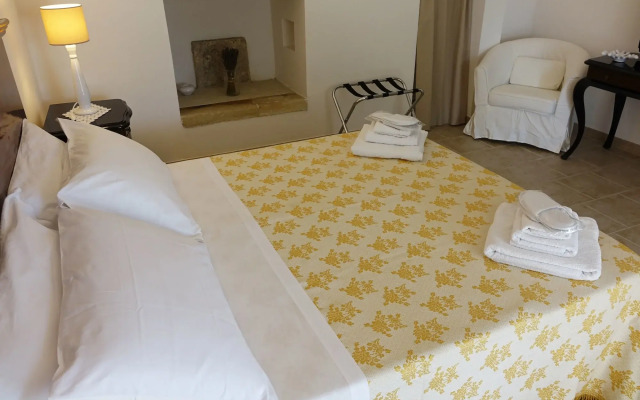 Casina Bardoscia Relais