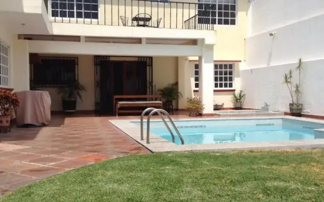 Casa Coral