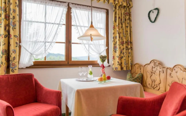 Kaisers Tanne - Premium Alles Inklusive Hotel