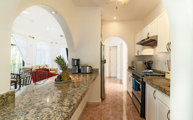 Condo Santuario by Playa Paradise