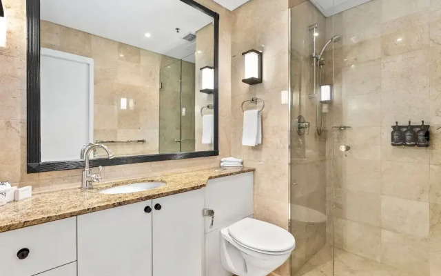 Kozyguru | Sydney Cbd | Stylish Studio