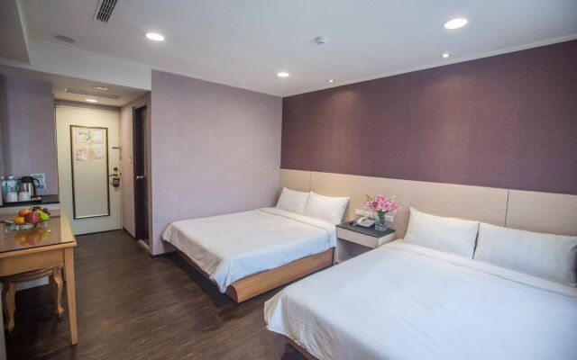 Kks Hotel Vip