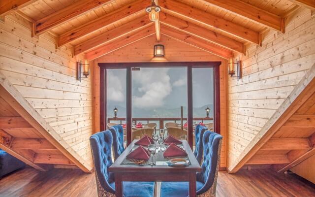 Woodays Resort