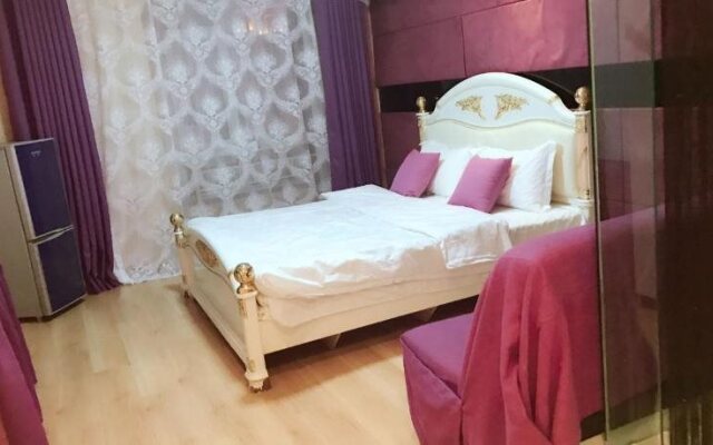 Harbin Happy Days As Dream Apartment